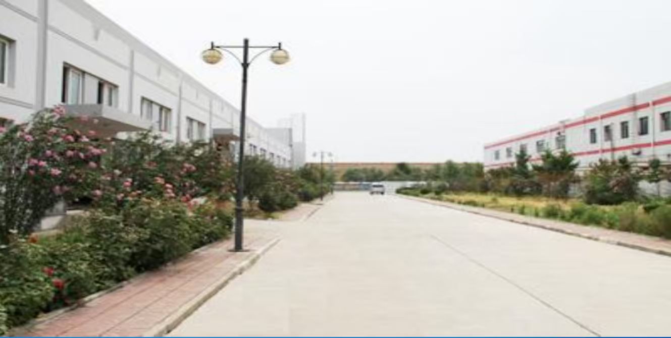 商丘市霍能官网霍能机房空调 - 方案